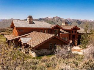 10050 N Uinta Dr, Other City Utah, UT 84032