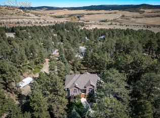 8174 Inca Rd, Larkspur, CO 80118