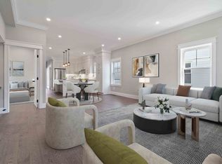 61 Springfield St #1, Somerville, MA 02143