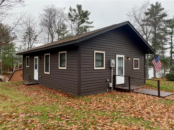 9989 Snow Shoe Avenue, Hayward, WI 54843