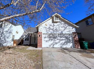 4862 S Tower Way, Aurora, CO 80015