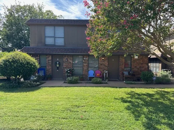 4909 El Campo Ave #A-b, Fort Worth, TX 76107