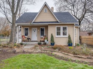 205 Forest Park Rd, Madison, TN 37115