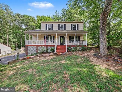 206 Bulkhead Cv, Stafford, VA, 22554