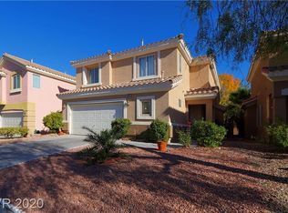 6818 Rose Mallow St, Las Vegas, NV 89148