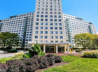 10401 Grosvenor Pl APT 1515, Rockville, MD
