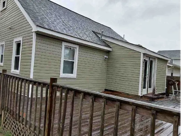 21 Appomattox Ave, Portsmouth, VA 23702