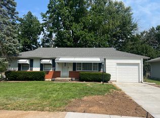 4223 N Hardesty Ave, Kansas City, MO 64117