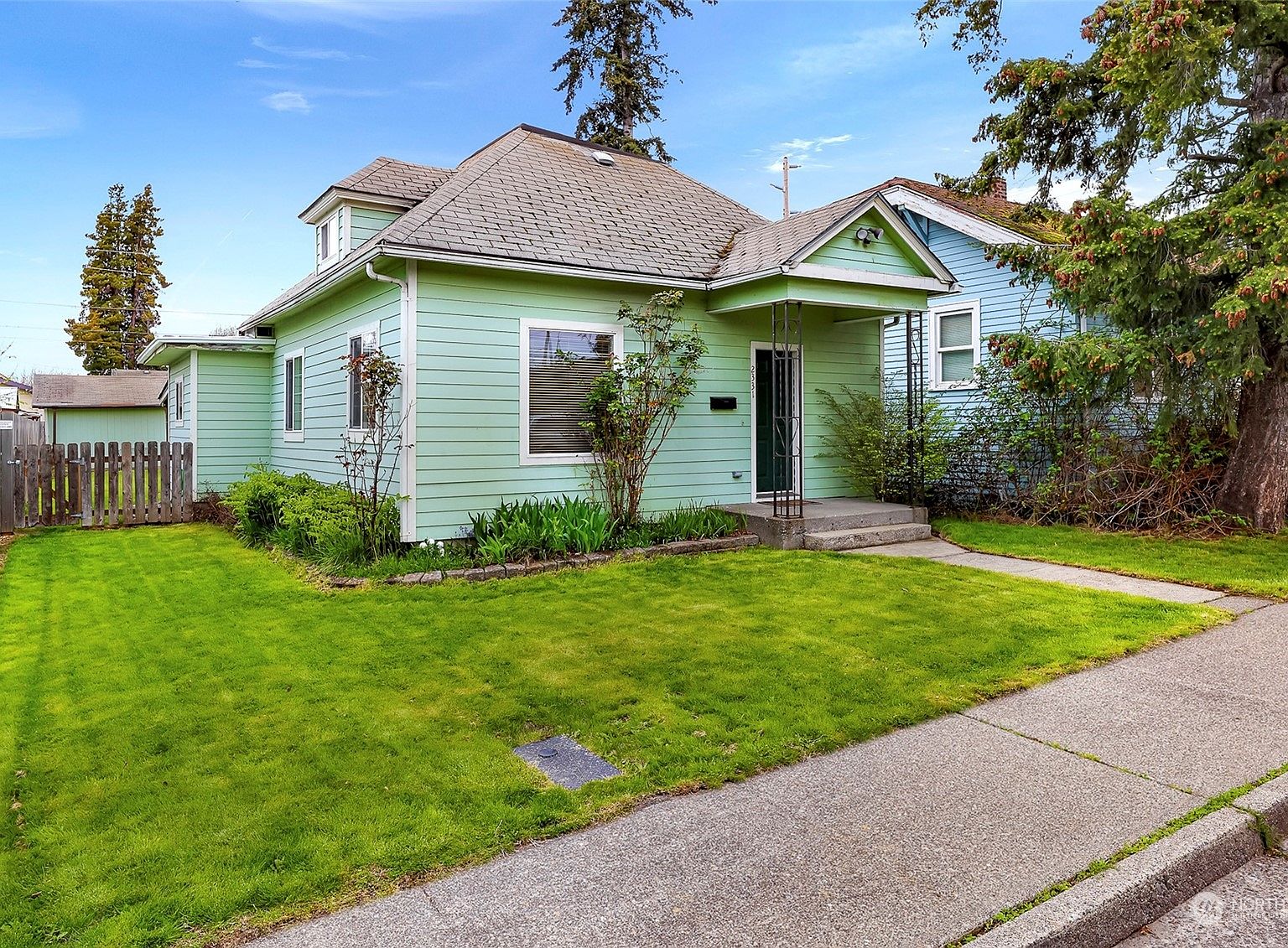 2331 Lincoln Street, Bellingham, WA 98225 | Zillow