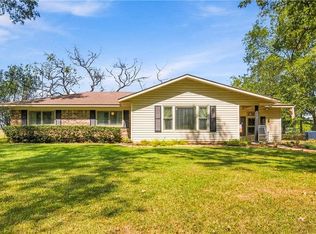 3012 Allen Marthaville Rd, Robeline, LA 71469