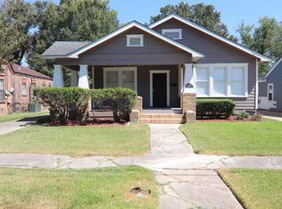 2650 Hazel St, Beaumont, TX 77702
