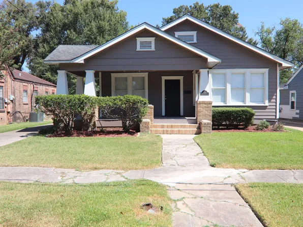 2650 Hazel St, Beaumont, TX 77702