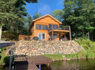 13520 N Outdoor Club Rd, Hayward, WI 54843