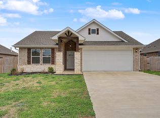 5377 Clear Springs Ave, Springdale, AR 72762