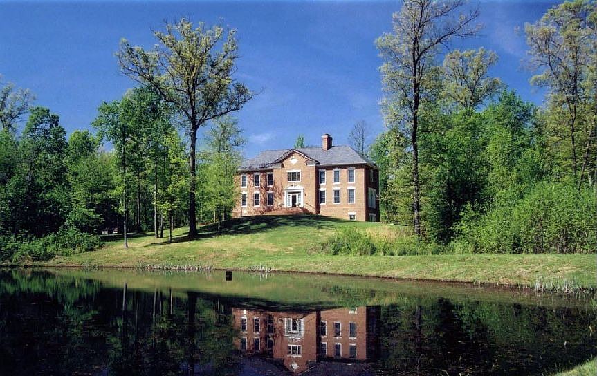 Welcome Home 
