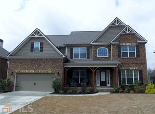 4033 Nackington Path, Marietta, GA 30066