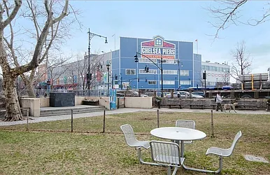 Rented by REAL New York