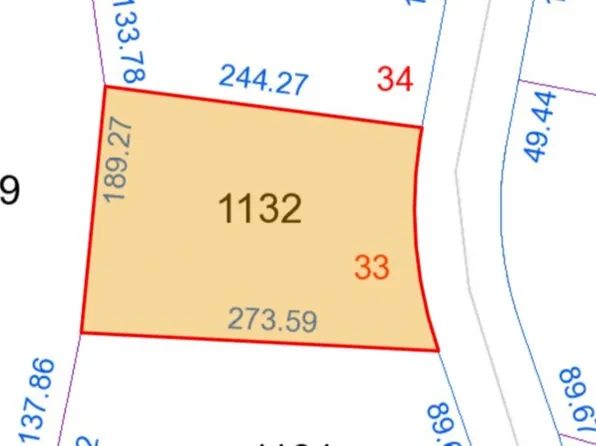 Hackberry Hills Rd #33, Hortonville, WI 54944