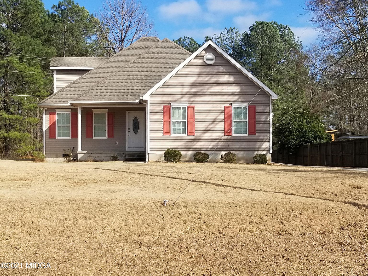395 Chapman Rd, Macon, GA 31211 Zillow