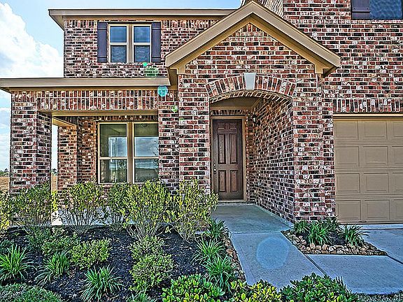 3rd image of 7915 Cheyenne Hills Trl
