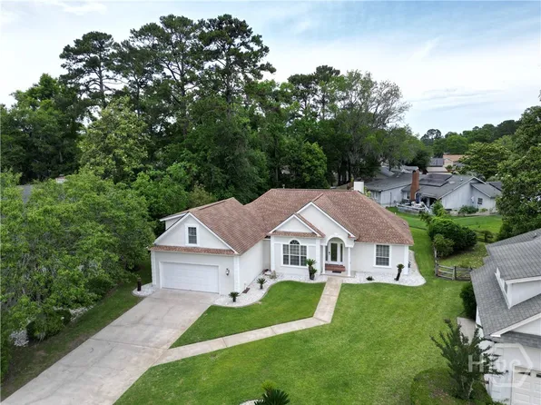 136 Summer Winds Drive, Savannah, GA 31410