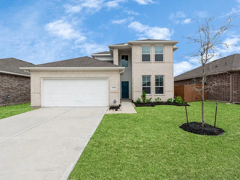 10618 Cascade Creek Dr — Photo 2