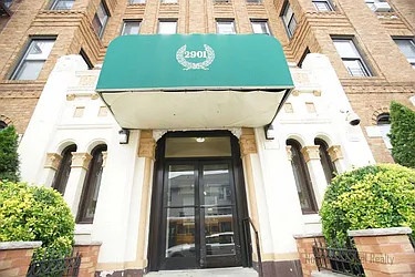 Rented by Norman Raindel, LREB