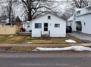 319 Beechwood Ave, Fort Erie, ON L0S 1N0