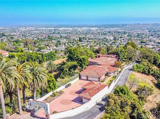 1439 Mayapan Rd, La Habra Heights, CA 90631