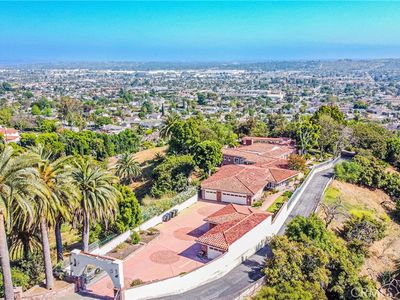 1439 Mayapan Rd, La Habra Heights, CA, 90631