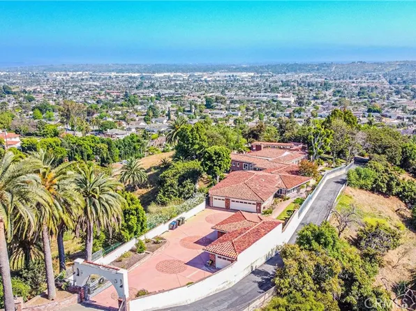 1439 Mayapan Rd, La Habra Heights, CA 90631