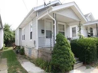2438 Herman St, Covington, KY 41014