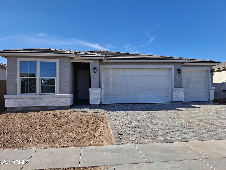 2nd image of 17752 W BLUE SKY Drive