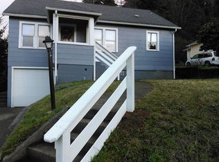 63723 Flanagan Rd, Coos Bay, OR 97420