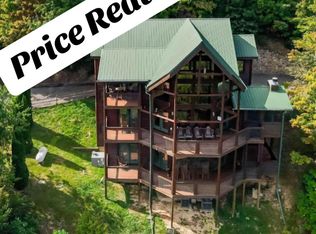 4248 Teaberry Vista Ln, Sevierville, TN 37862