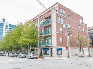 847 W Monroe St APT 3F, Chicago, IL 60607