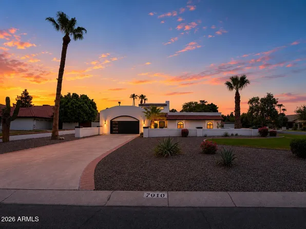 7010 W EUGIE Avenue, Peoria, AZ 85381
