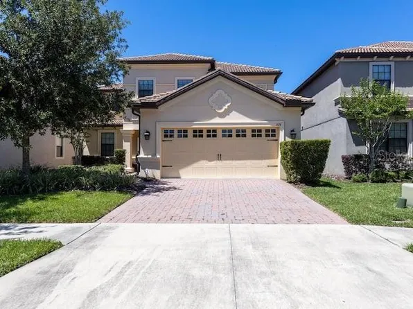 1424 Moon Valley Dr, Davenport, FL 33896