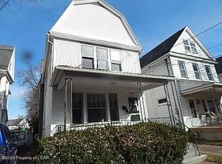 65 Lockhart St, Wilkes Barre, PA 18702