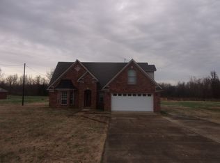 106 Cotton Top Rd, Covington, TN 38019