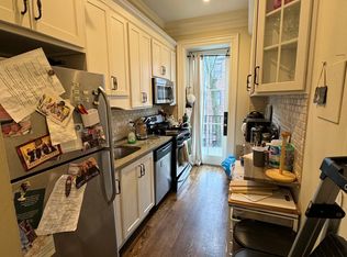 9 Wigglesworth St #2, Roxbury Crossing, MA 02120
