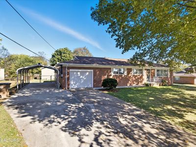 5816 Melstone Rd, Knoxville, TN, 37912