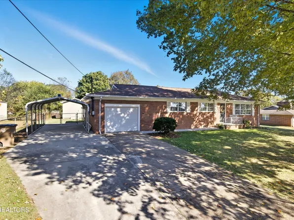 5816 Melstone Rd, Knoxville, TN 37912