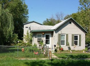 595 Patterson St, Marion, OH 43302