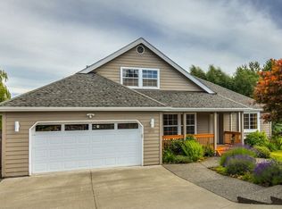 2512 Sylvan St, Bellingham, WA 98226