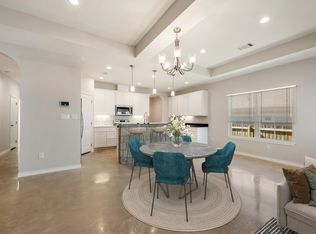 1516 Stonecrest Drive, Granite Shoals, TX 78654