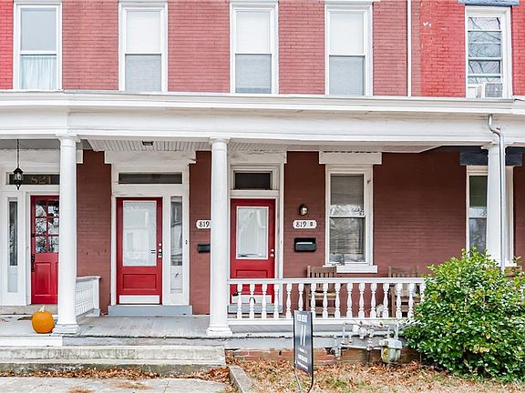 3rd image of 819 Chimborazo Blvd