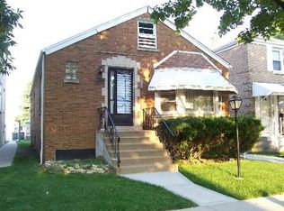 3533 S 58th Ct, Cicero, IL 60804