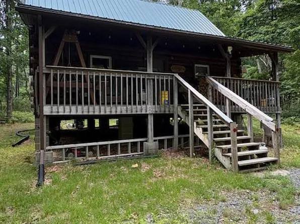 557 Eleven Road, Snow Shoe, PA 16874