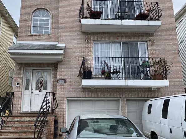 125 Wright St APT 1, Newark, NJ 07114